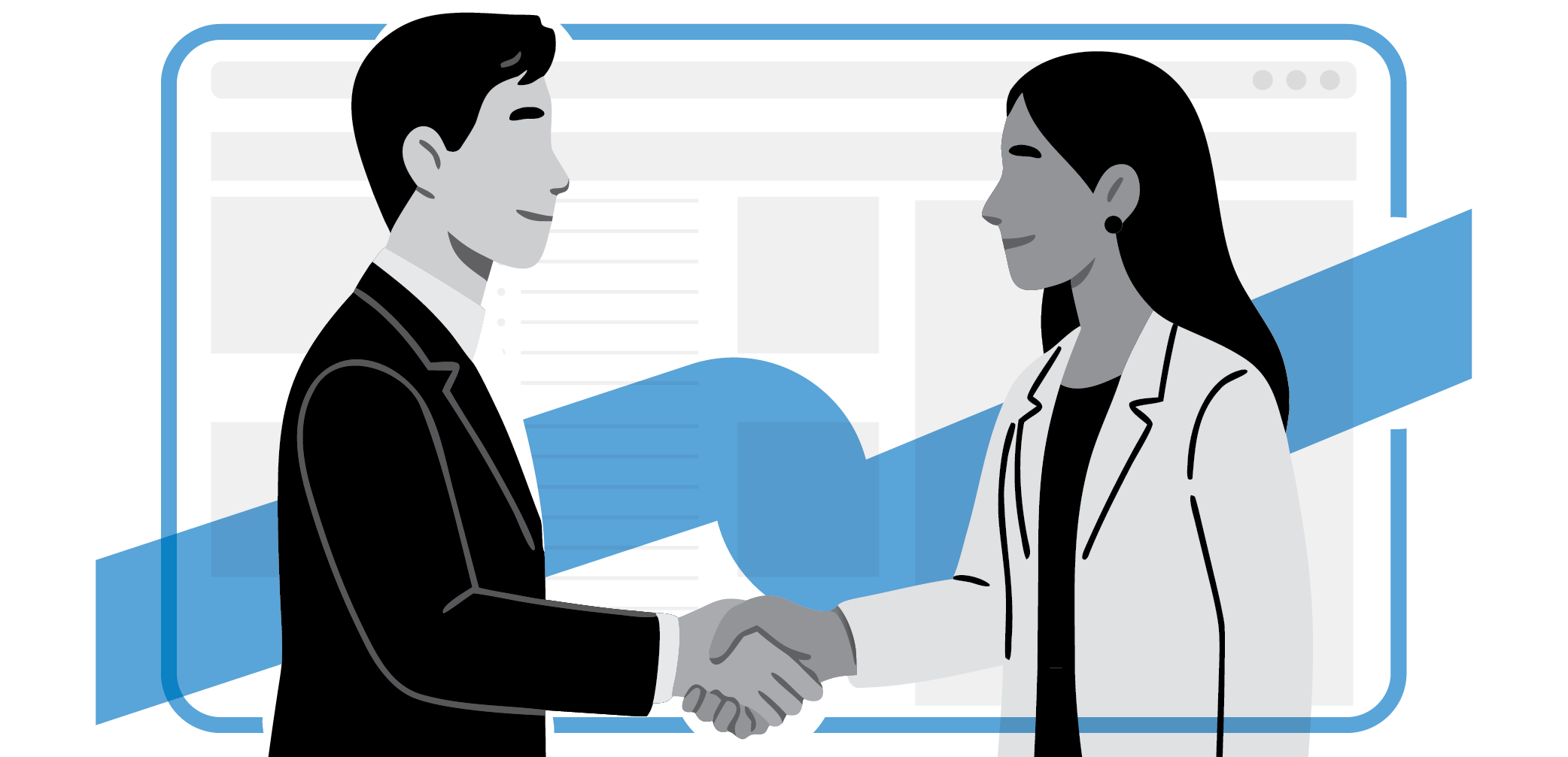 Why partner with DealStreetAsia