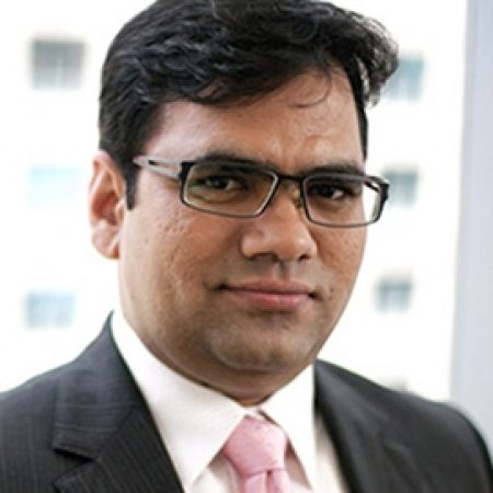 Sunil Mishra